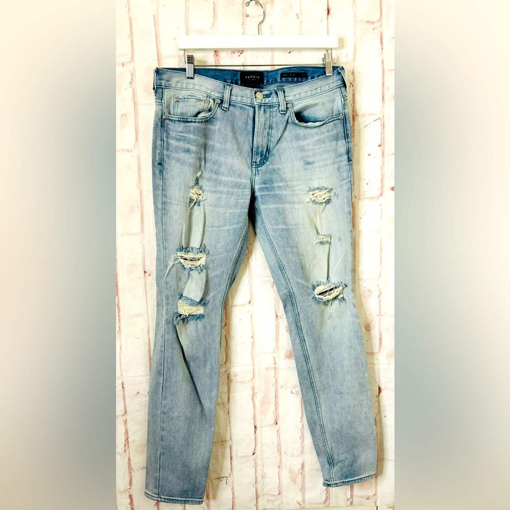 Men’s PACSUN Skinny Denim Jeans